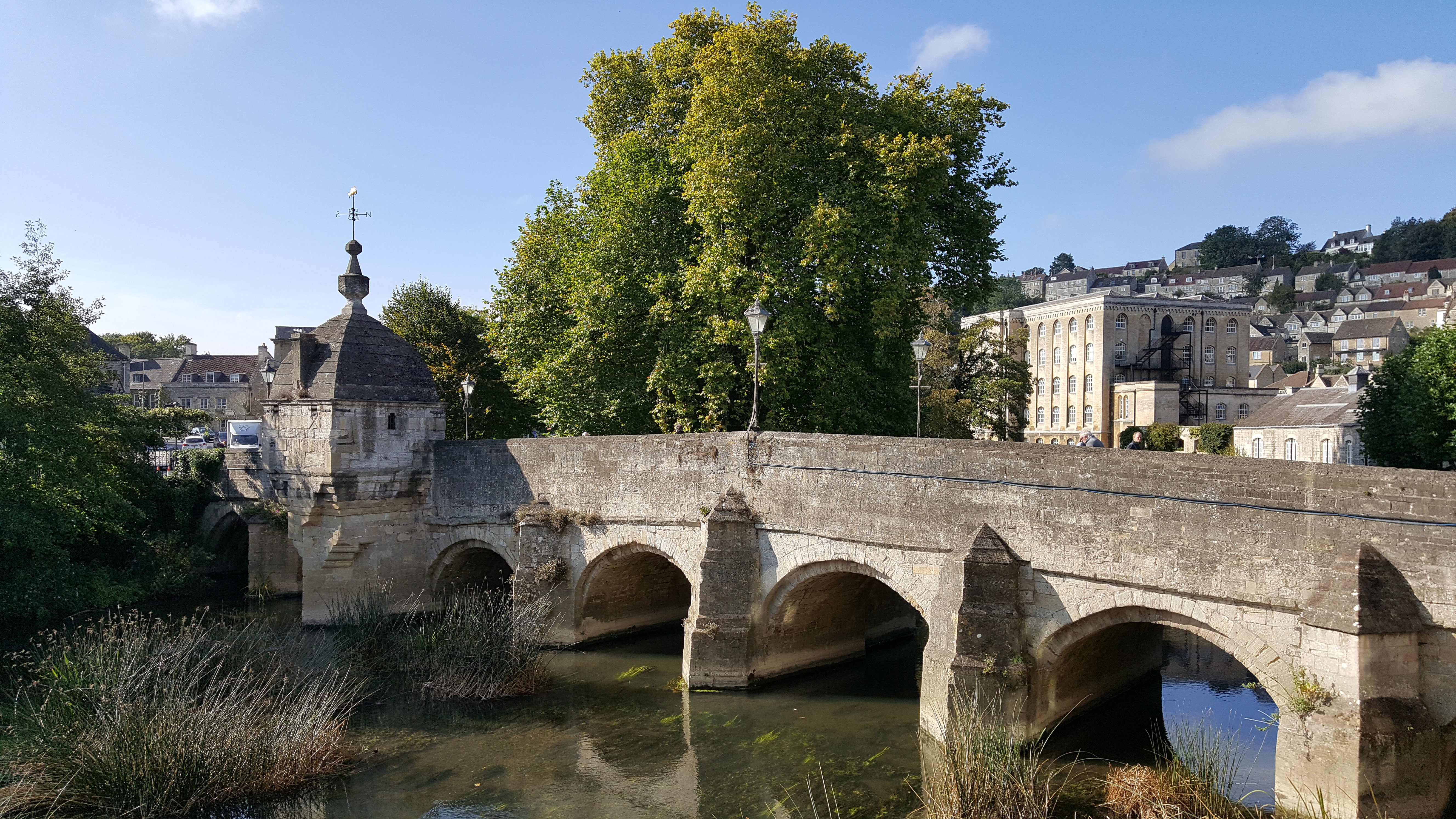 A Guide to Cycling Breaks from Bradford on Avon